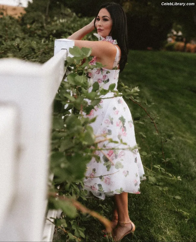 The Bella Twins photo 15 of 1421