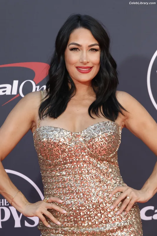 The Bella Twins photo 20 of 1421