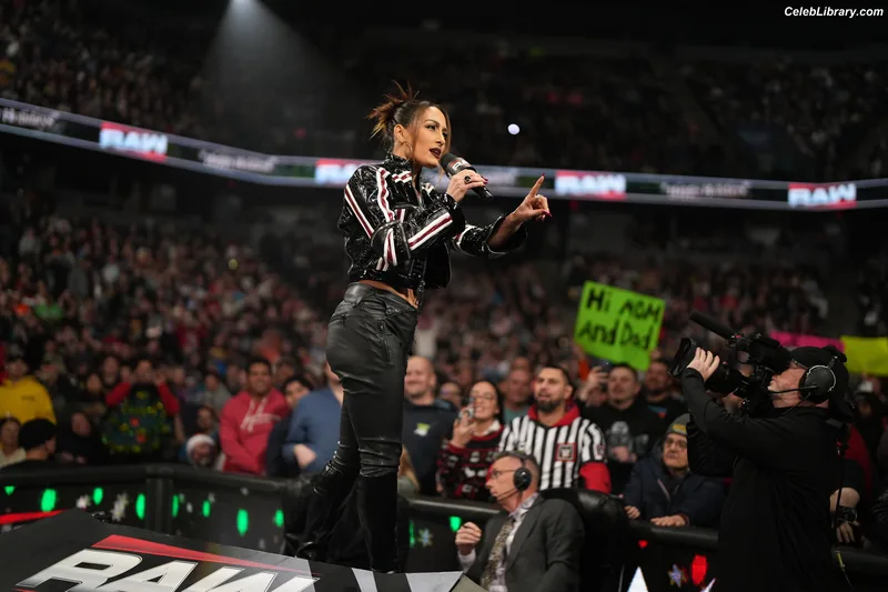 The Bella Twins photo 12 of 1421