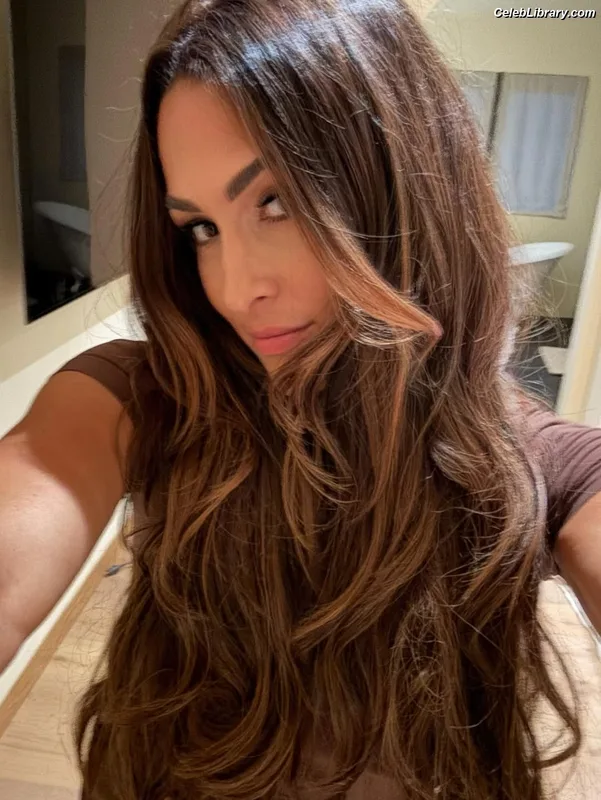 The Bella Twins photo 4 of 1421