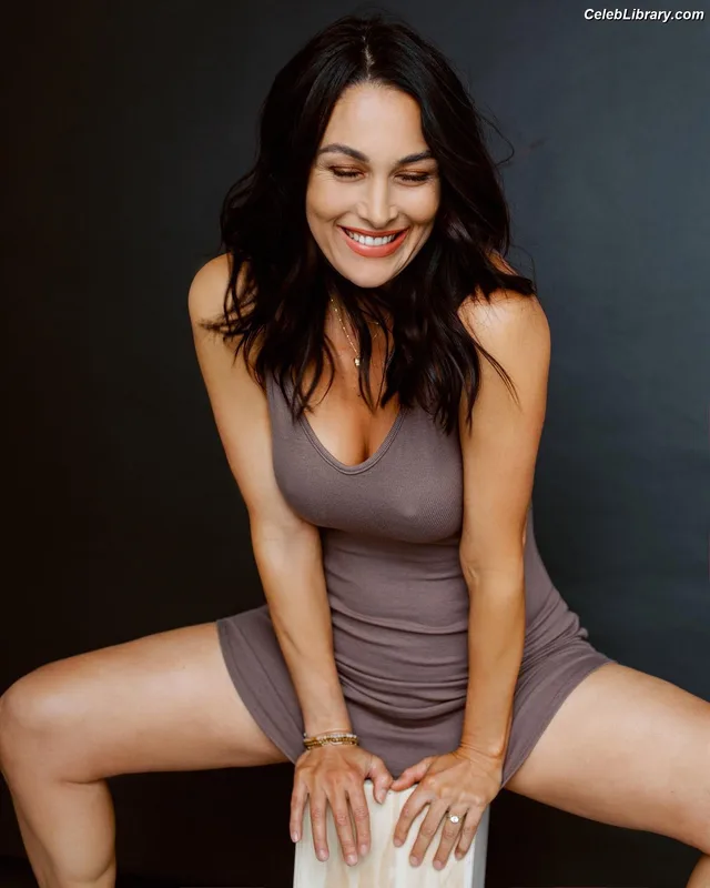The Bella Twins photo 4 of 1421