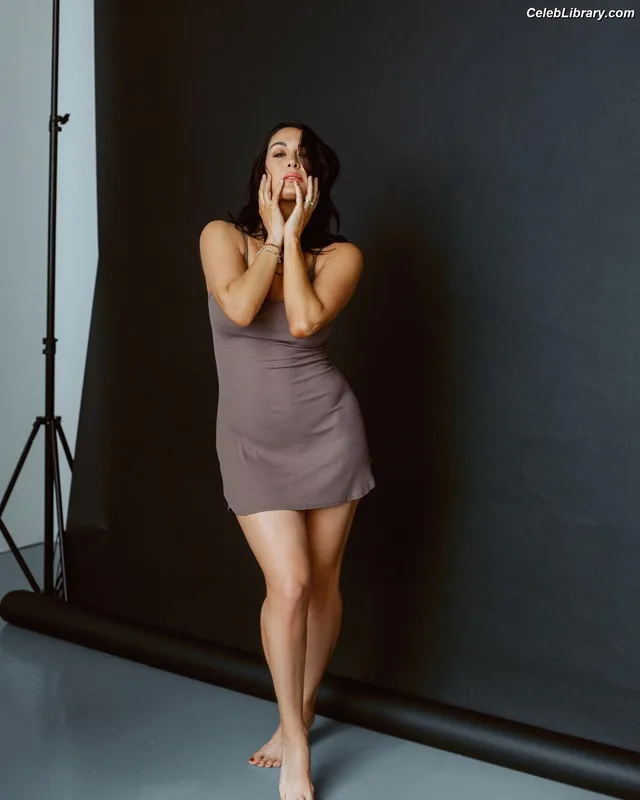 The Bella Twins photo 8 of 1421