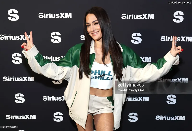 The Bella Twins photo 23 of 1421