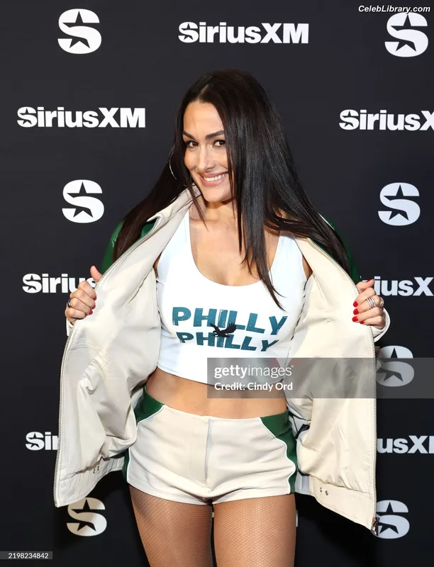 The Bella Twins photo 24 of 1421