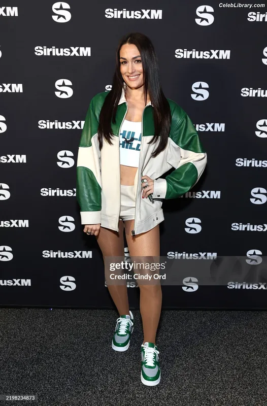 The Bella Twins photo 2 of 1421