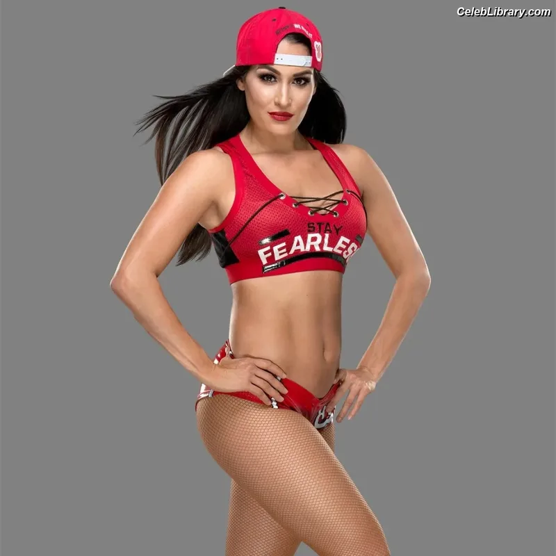 The Bella Twins photo 23 of 1421