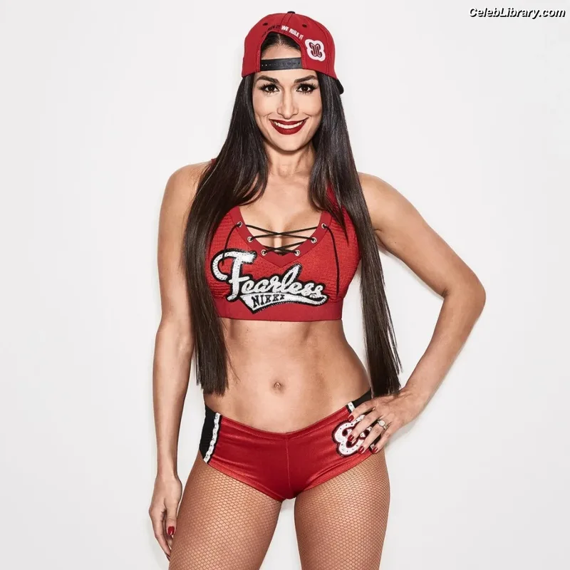 The Bella Twins photo 18 of 1421