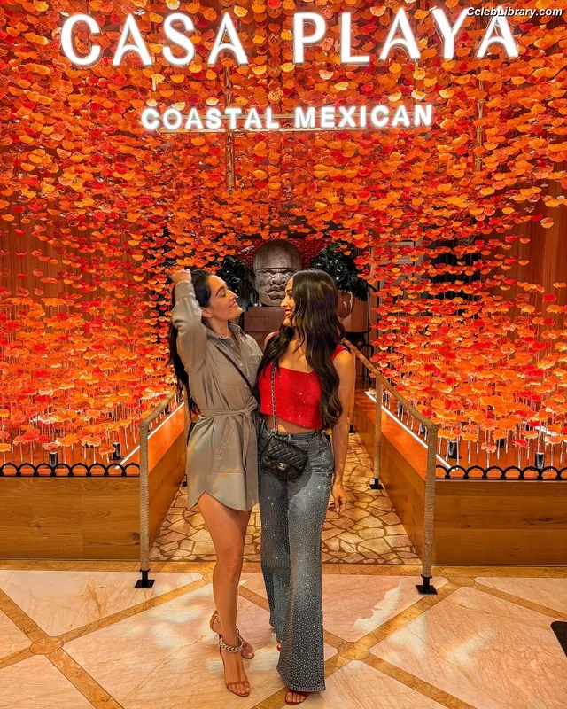The Bella Twins photo 10 of 1421