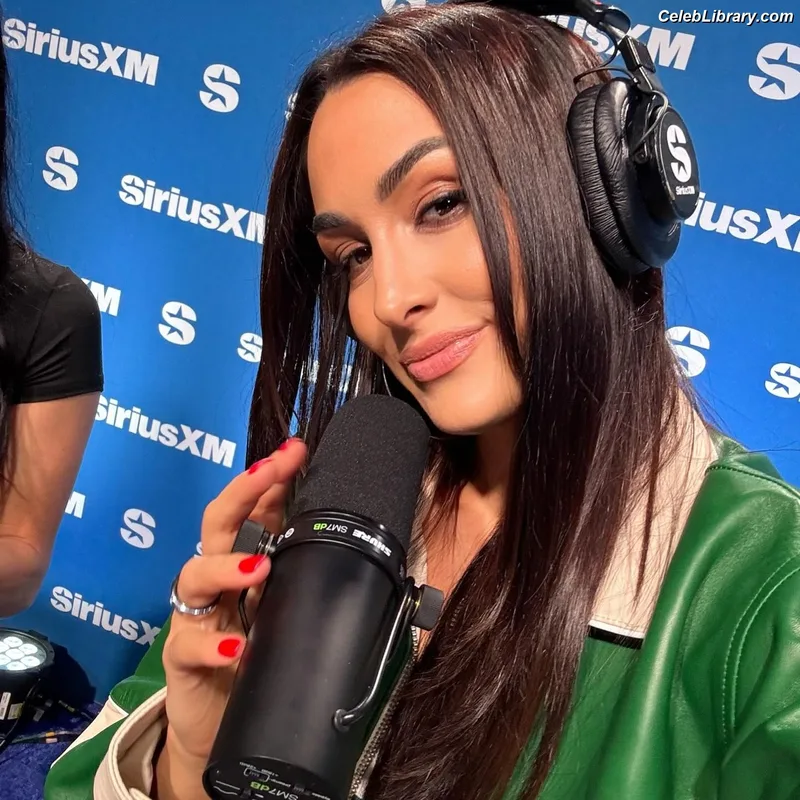 The Bella Twins photo 2 of 1421