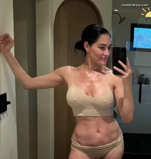 The Bella Twins photo 22 of 1421