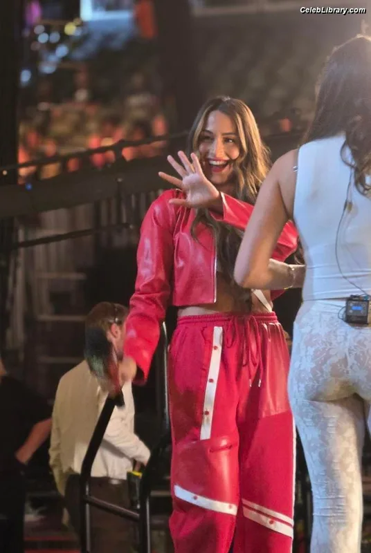 The Bella Twins photo 11 of 1421