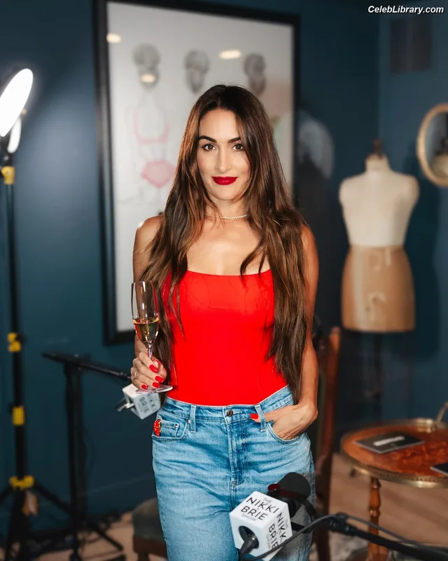 The Bella Twins photo 20 of 1421