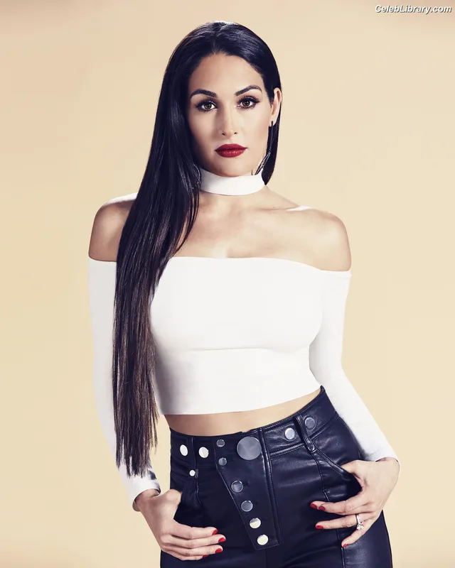 The Bella Twins photo 10 of 1421