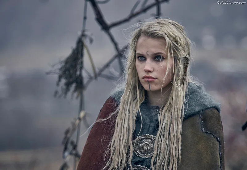 Thea Sofie Loch Naess photo 1 of 20