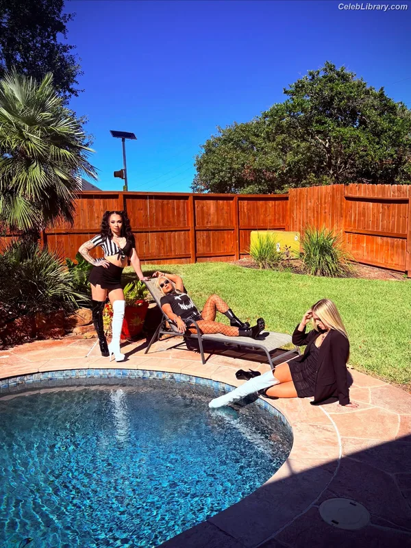 Thekla Kaischauri photo 14 of 192