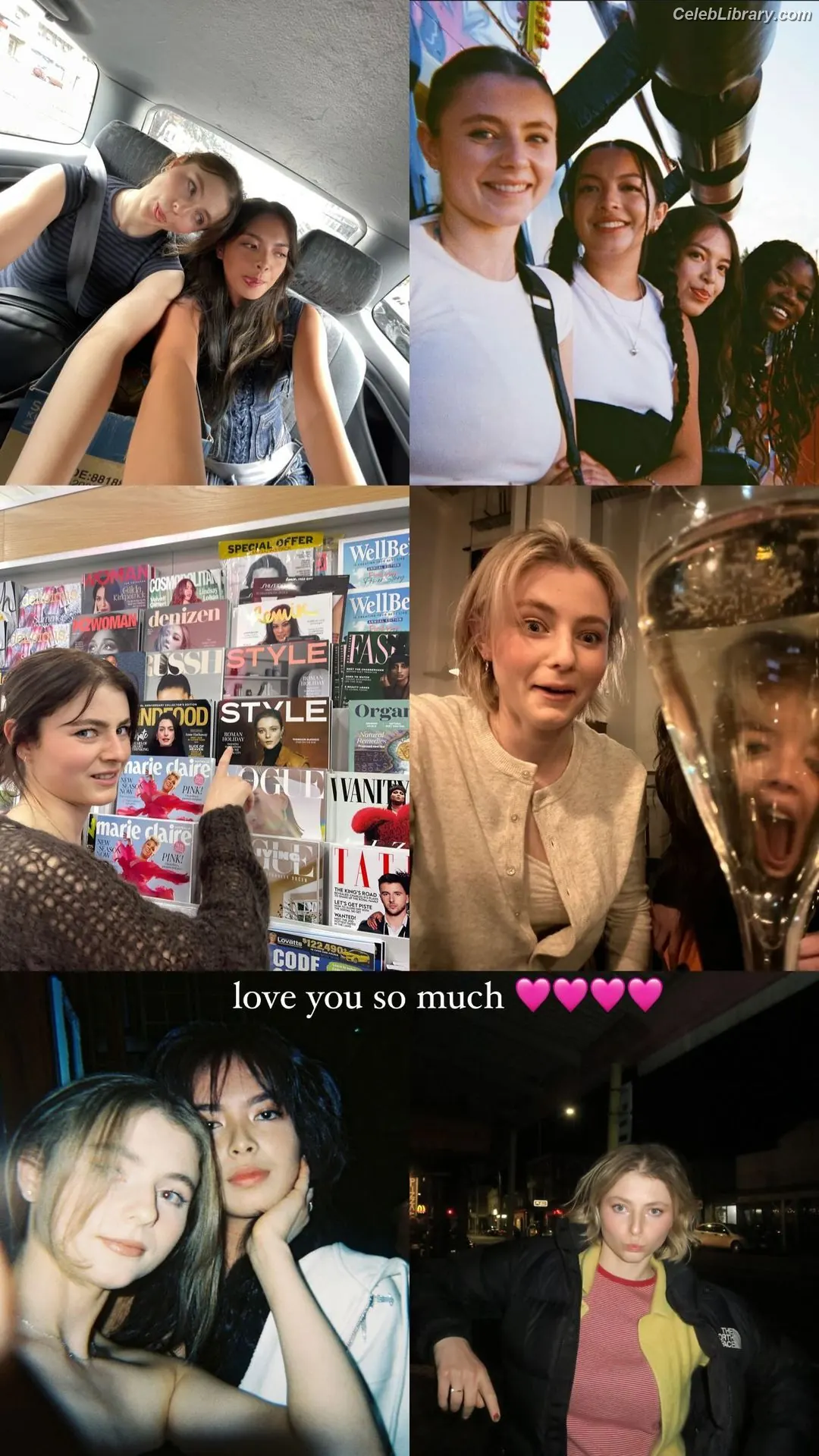 Thomasin Mckenzie photo 3 of 291