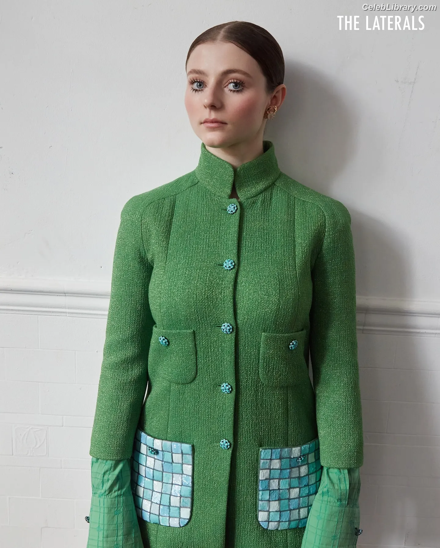 Thomasin Mckenzie photo 17 of 291