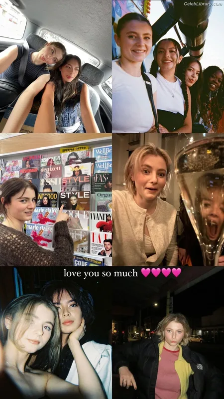 Thomasin Mckenzie photo 3 of 289