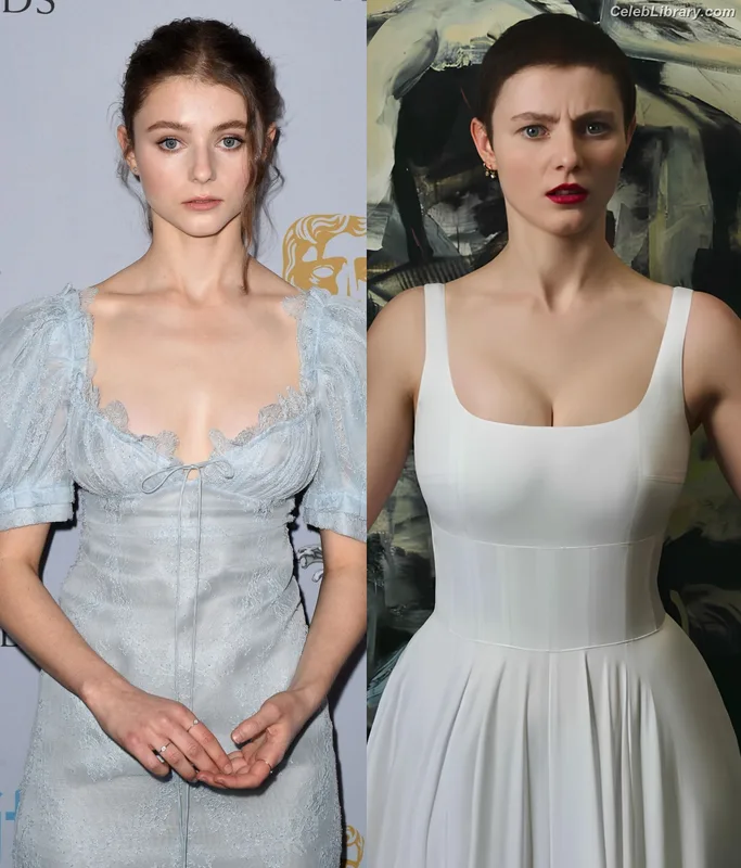Thomasin Mckenzie photo 3 of 289