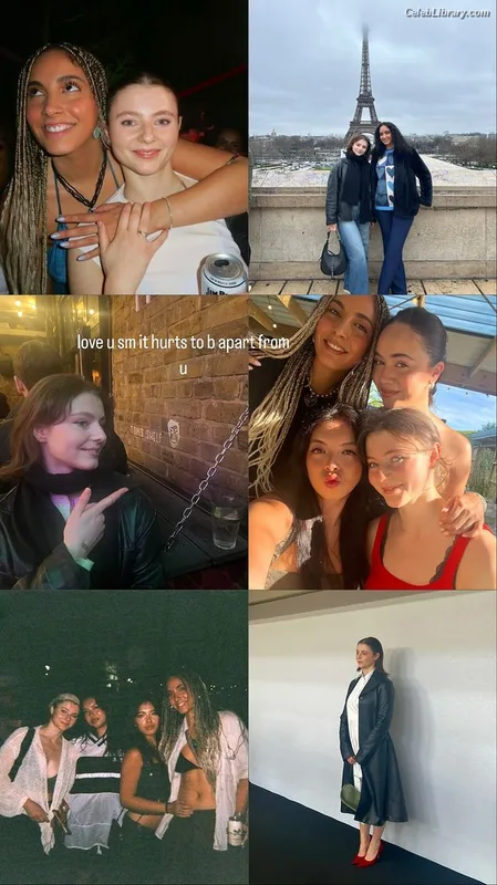 Thomasin Mckenzie photo 19 of 289