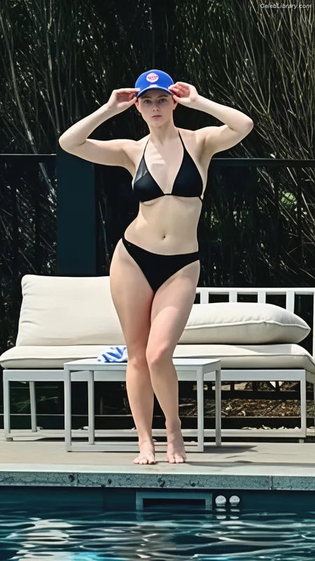 Thomasin Mckenzie photo 20 of 289