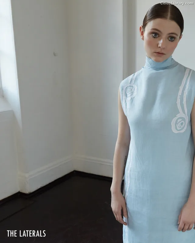 Thomasin Mckenzie photo 21 of 289