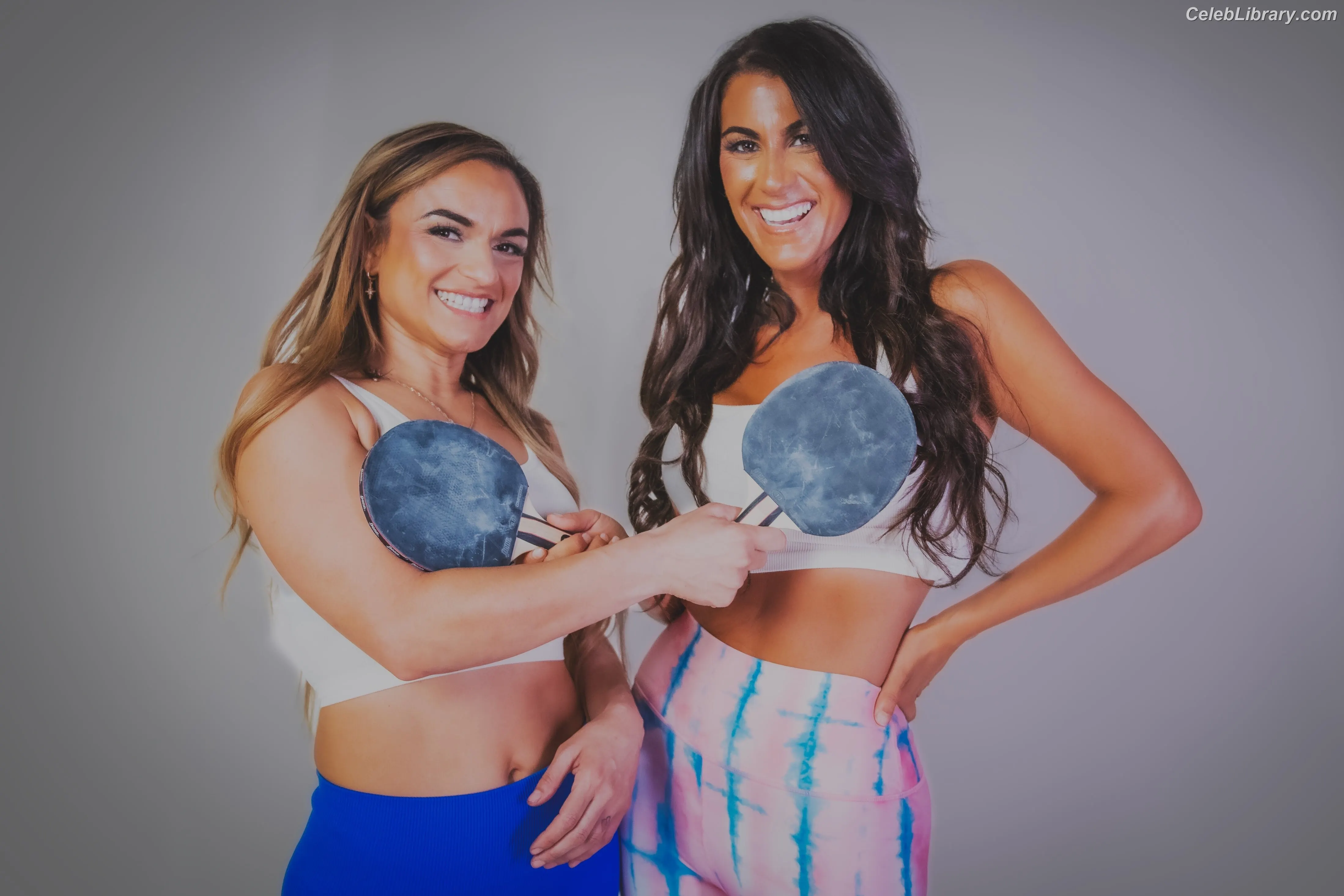 Thunder Rosa photo 13 of 911