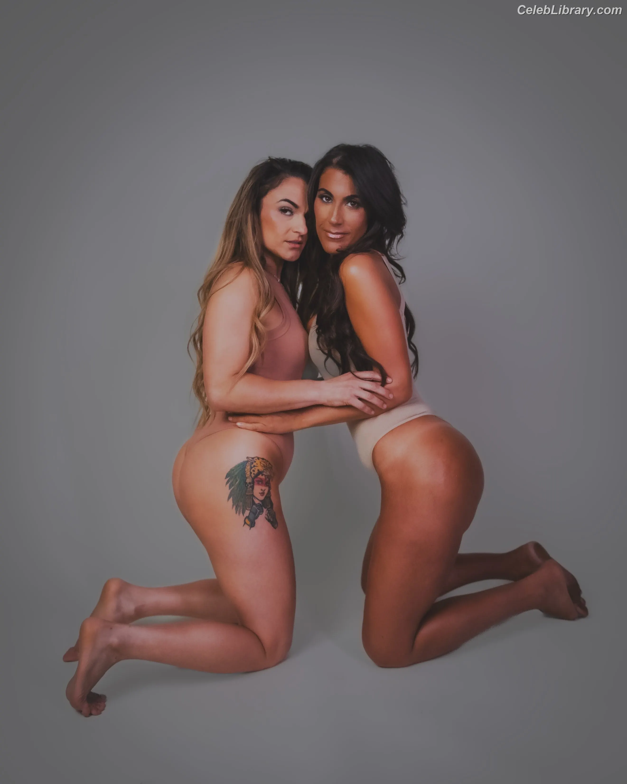 Thunder Rosa photo 4 of 911
