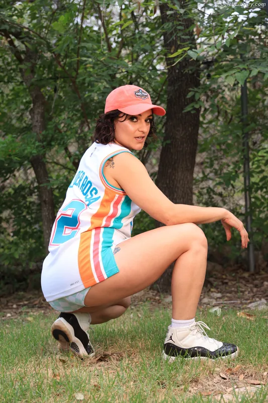 Thunder Rosa photo 4 of 912