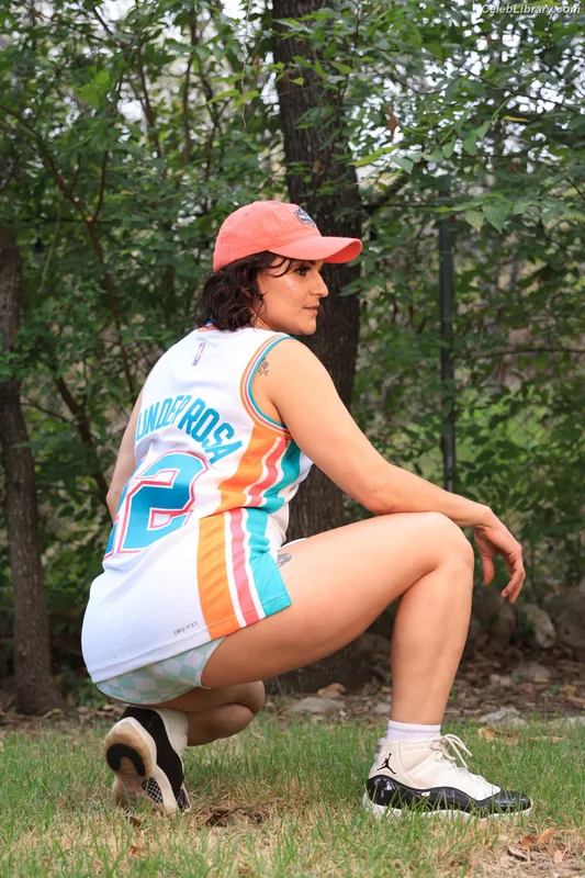 Thunder Rosa photo 6 of 912
