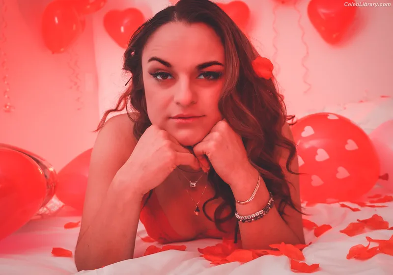 Thunder Rosa photo 1 of 912