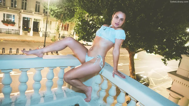 Thunder Rosa photo 4 of 912