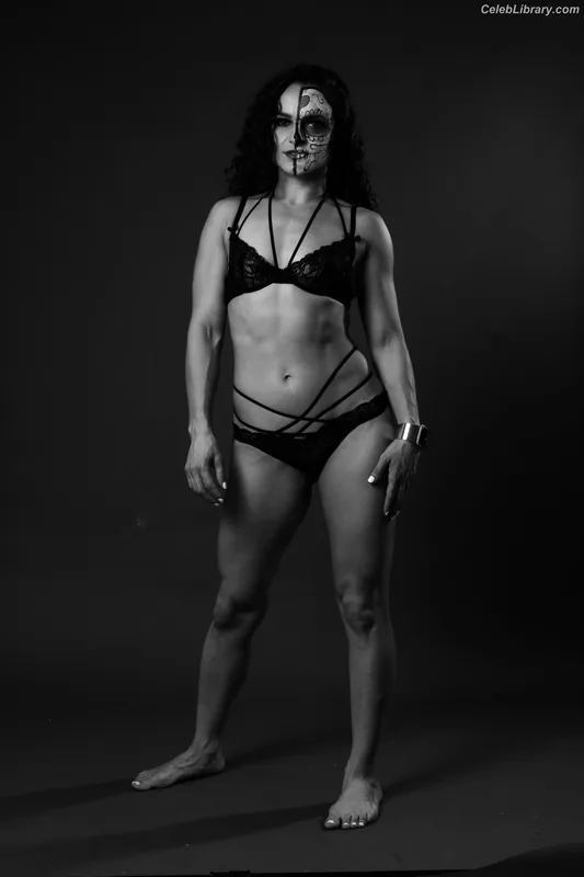 Thunder Rosa photo 23 of 912
