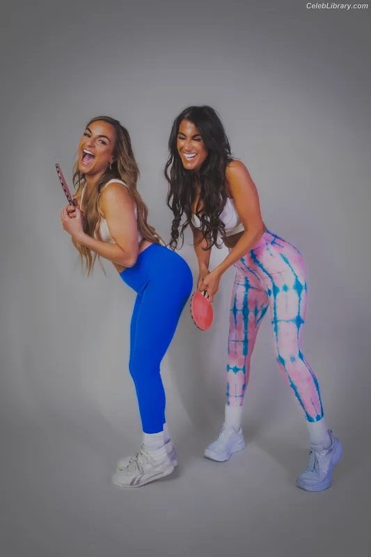 Thunder Rosa photo 12 of 912