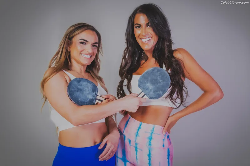 Thunder Rosa photo 13 of 912
