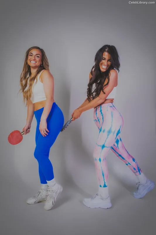 Thunder Rosa photo 14 of 912