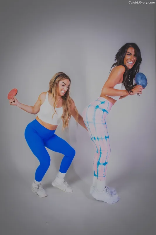 Thunder Rosa photo 15 of 912