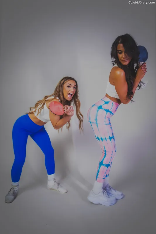 Thunder Rosa photo 16 of 912
