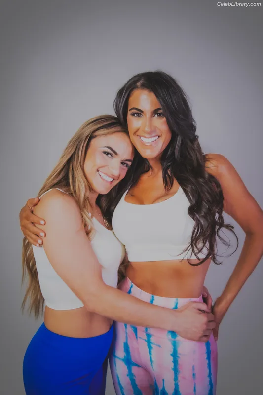 Thunder Rosa photo 19 of 912