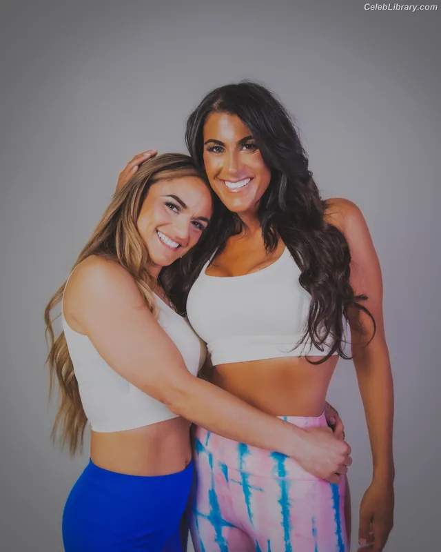 Thunder Rosa photo 21 of 912