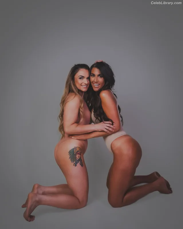 Thunder Rosa photo 3 of 912