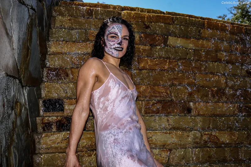 Thunder Rosa photo 14 of 912