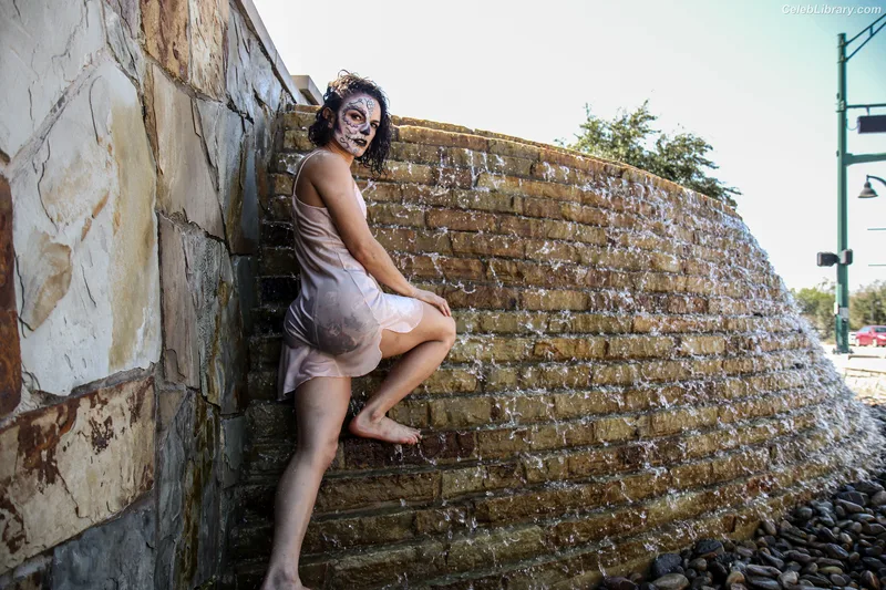 Thunder Rosa photo 15 of 912