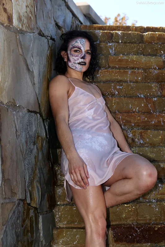 Thunder Rosa photo 19 of 912