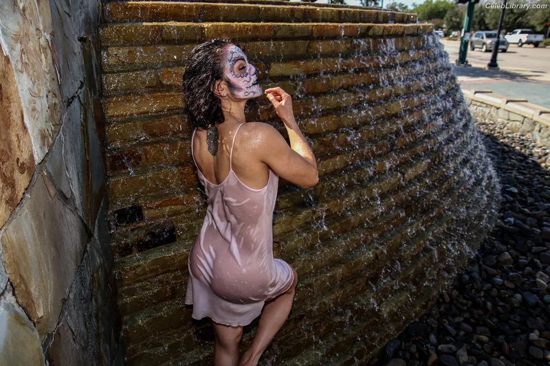 Thunder Rosa photo 8 of 912