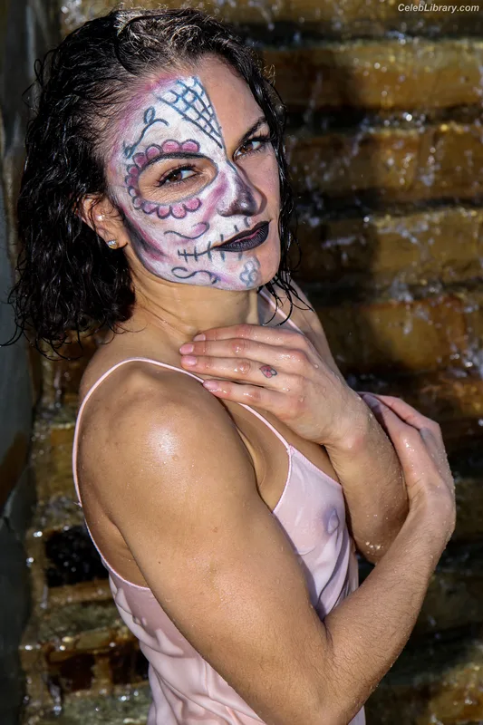 Thunder Rosa photo 9 of 912