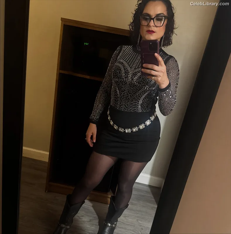 Thunder Rosa photo 10 of 912