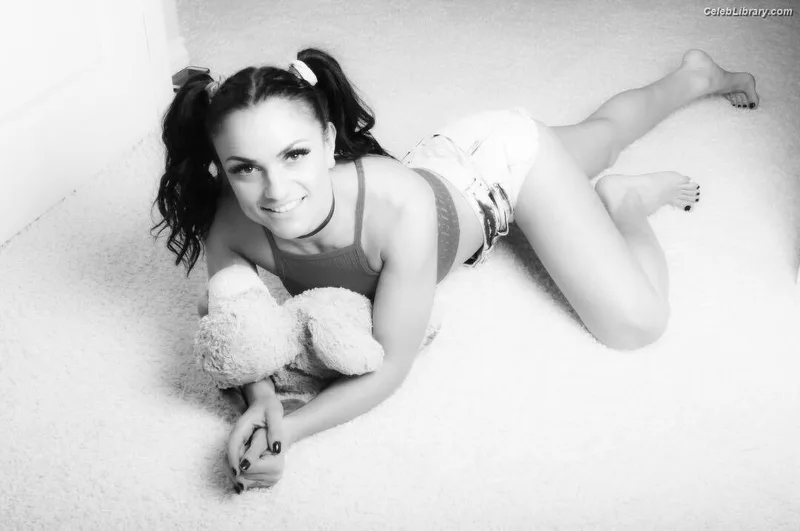 Thunder Rosa photo 18 of 912