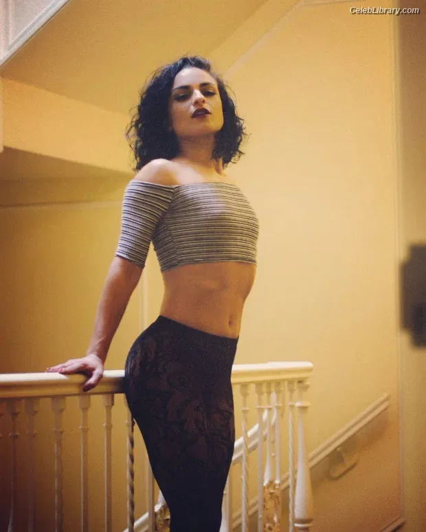 Thunder Rosa photo 24 of 912
