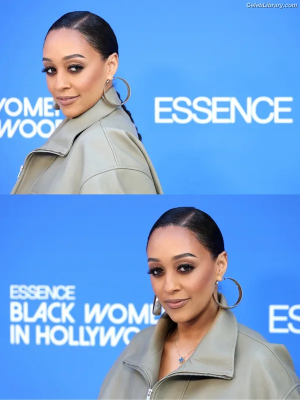 Tia Mowry photo 12 of 185